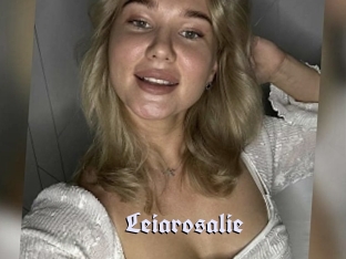 Leiarosalie