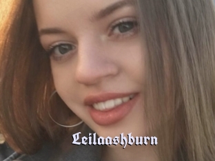Leilaashburn