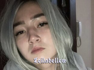 Leilabellew