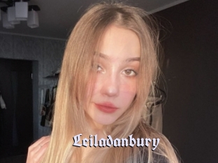 Leiladanbury