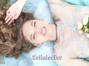 Leilalocker