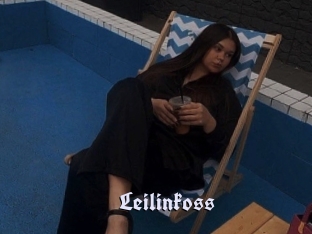 Leilinkoss