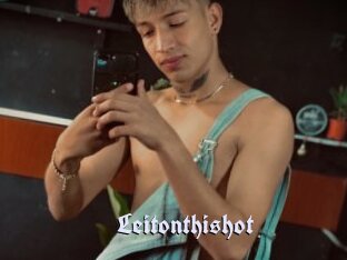 Leitonthishot