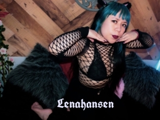 Lenahansen