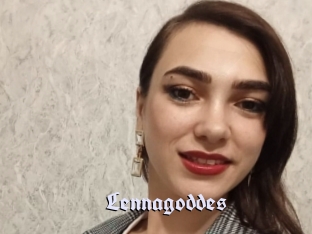Lennagoddes