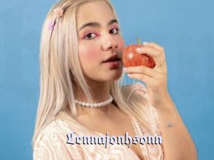Lennajonhsonn