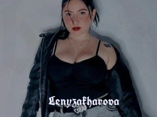Lenyzakharova