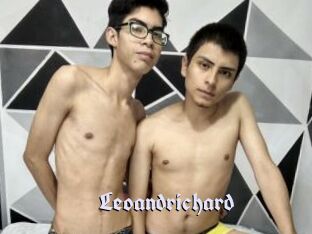 Leoandrichard