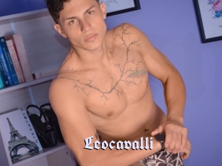 Leocavalli