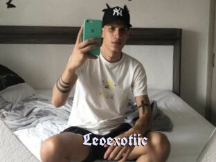 Leoexotiic