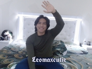 Leomaxcutie