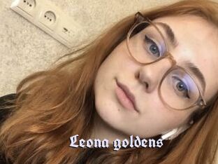 Leona_goldens