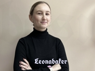 Leonabaker
