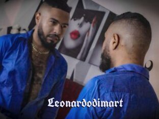 Leonardodimart