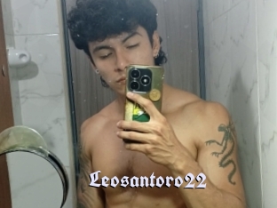Leosantoro22