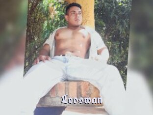 Leoswan
