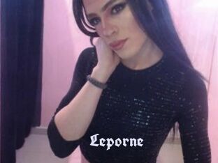 Leporne