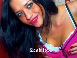 Lesbilove