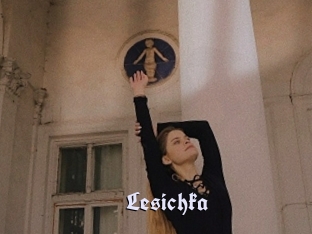 Lesichka