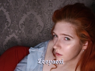 Lesyaoxi