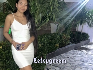 Letxygreem