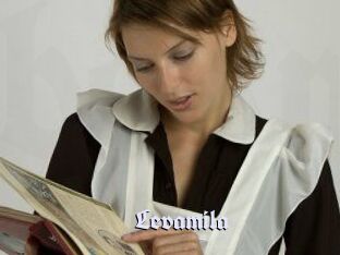 Levamila