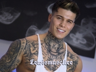 Lewismuscllee