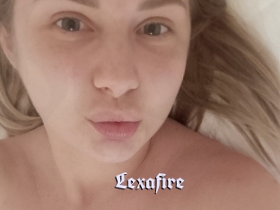 Lexafire