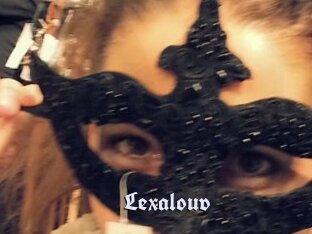 Lexalouv
