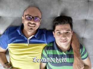 Lexandchris
