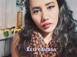 Lexi_santana