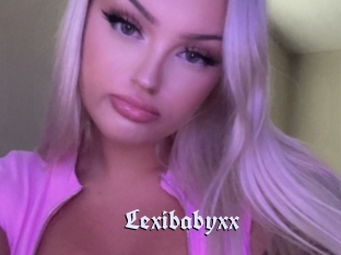 Lexibabyxx