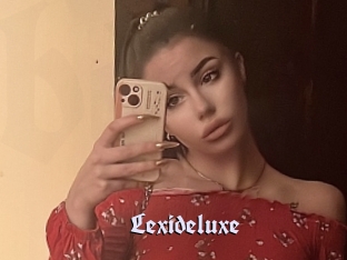 Lexideluxe
