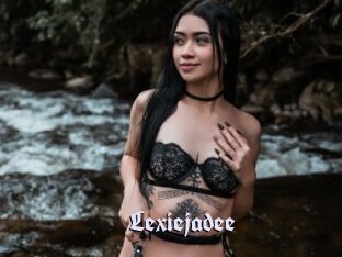 Lexiejadee