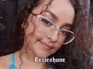 Lexieshane