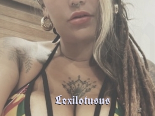 Lexilotusus