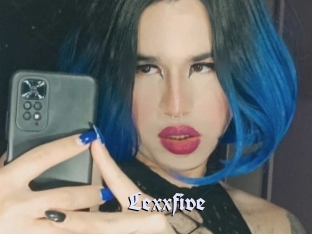 Lexxfive
