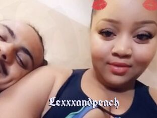 Lexxxandpeach