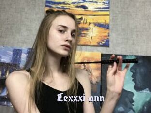 Lexxxi_ann