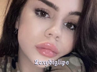 Lexybiglips