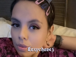 Lexychavez