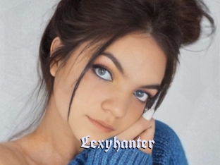 Lexyhanter