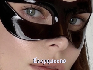 Lexyqueens