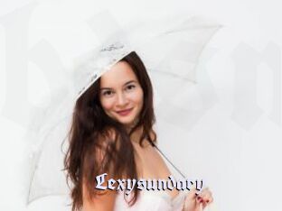 Lexysundary
