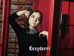 Lexyterri