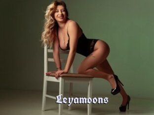 Leyamoons