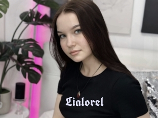 Lialorel