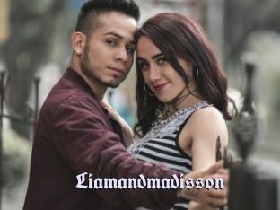 Liamandmadisson