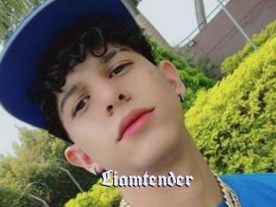 Liamtender