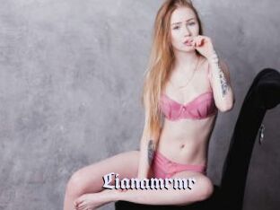 Lianamrmr